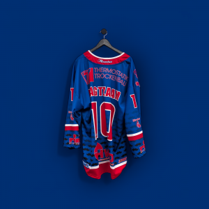 #10 | NAGTZAAM | Größe XL