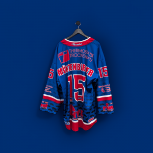 #15 | MÜNZENBERGER | Größe XL