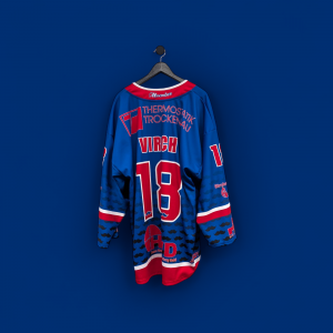 #18 | VIRCH | Größe XL