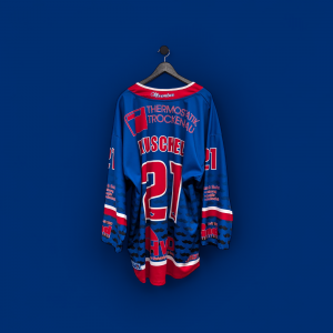 #21 | KUSCHEL | Größe XL