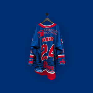 #24 | BRANDT | Größe XL