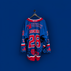 #28 | BECKERS | Größe L