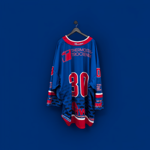 #30 | Bluttrikot | Größe G3XL