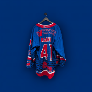 #41 | KALNS | Größe L