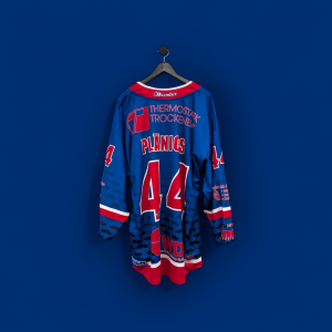 #44 | PLĀNICS | Größe XL