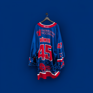 #45 | HÜMER | Größe G3XL