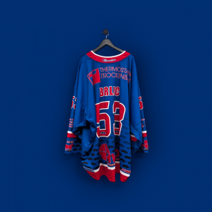 #53 | BRLIC | Größe G3XL