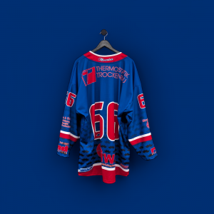 #66 | Bluttrikot | Größe XL