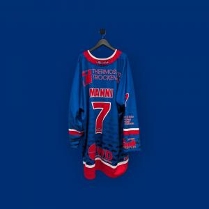 #7 | MANNI | Größe 4XL