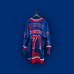 #71 | KIEDEWICZ | Größe XL