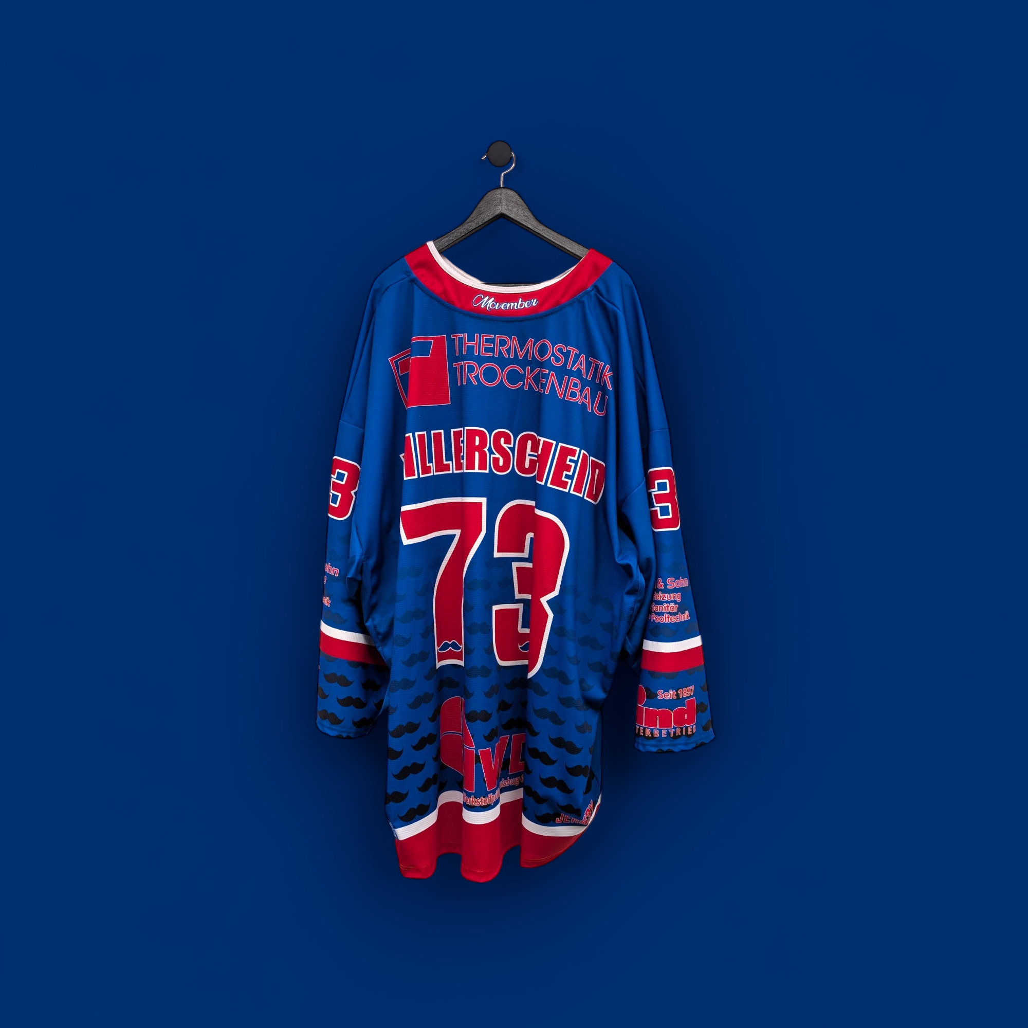 #73 | WILLERSCHEID | Größe G3XL