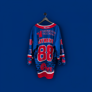 #88 | SCHYMAINSKI | Größe M