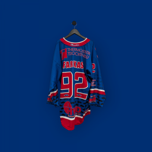 #92 | FARKAS | Größe XL